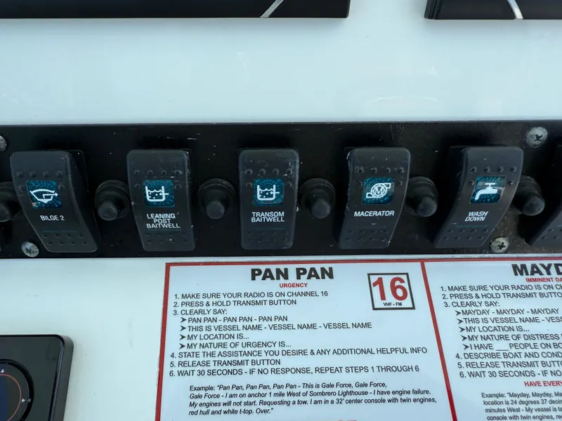 Slide: The Image of Sea Hunt Gamefish 27 2016 - 66