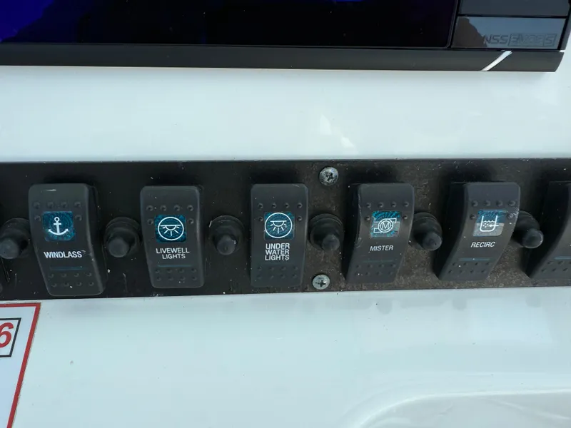 Slide: The Image of Sea Hunt Gamefish 27 2016 - 67