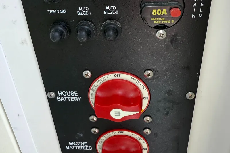 Slide: The Image of Sea Hunt Gamefish 27 2016 - 96