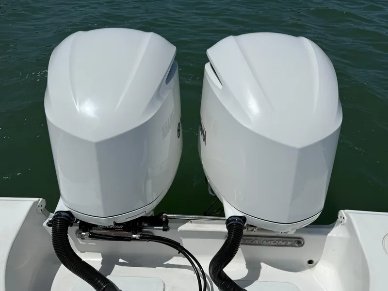 Slide: The Image of Sea Hunt Gamefish 27 2016 - 99