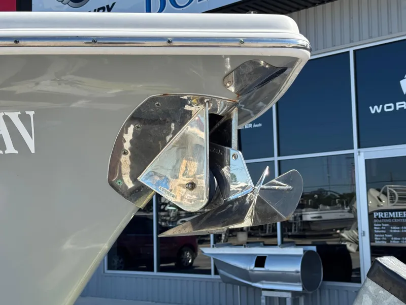 Slide: The Image of Sea Pro 259 Center Console 2019 - 33
