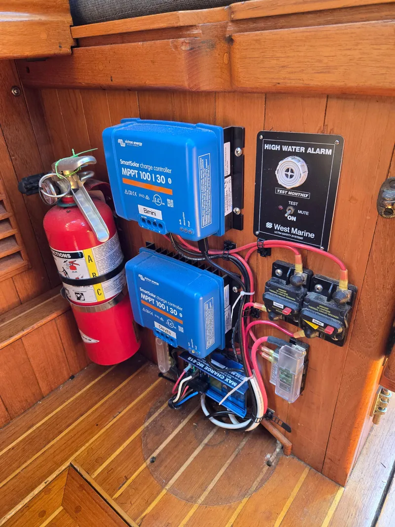 Slide: The Image of Solar Chargers - 9