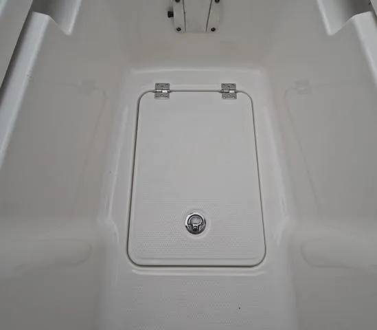 Slide: The Image of Robalo 257 Dual Console New Model In Stock 2025 - 58