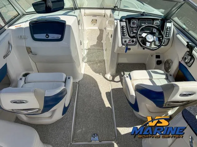 Slide: The Image of Chaparral Sunesta 244 2012 - 12