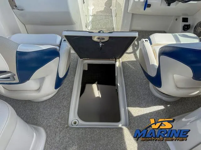 Slide: The Image of Chaparral Sunesta 244 2012 - 13