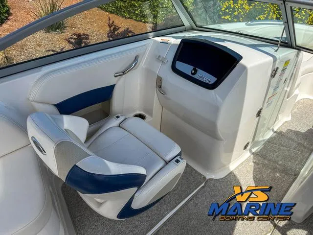 Slide: The Image of Chaparral Sunesta 244 2012 - 14