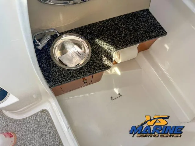 Slide: The Image of Chaparral Sunesta 244 2012 - 16