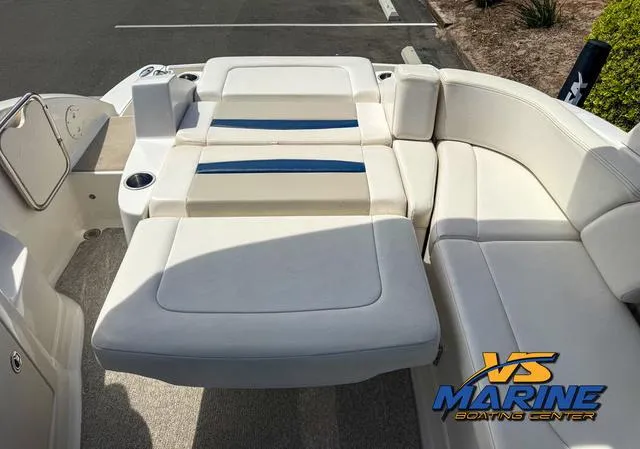 Slide: The Image of Chaparral Sunesta 244 2012 - 18