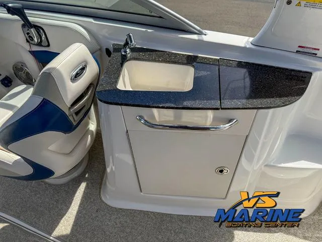 Slide: The Image of Chaparral Sunesta 244 2012 - 19