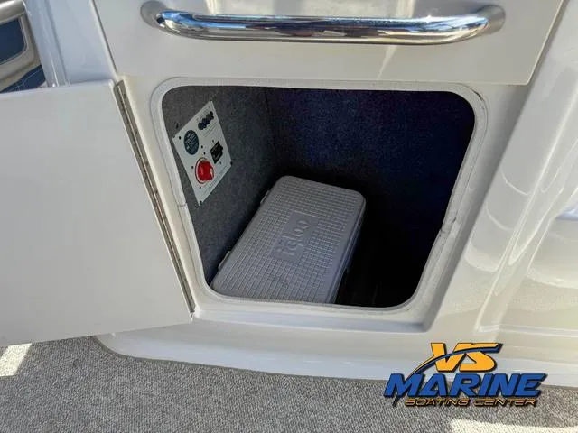 Slide: The Image of Chaparral Sunesta 244 2012 - 20