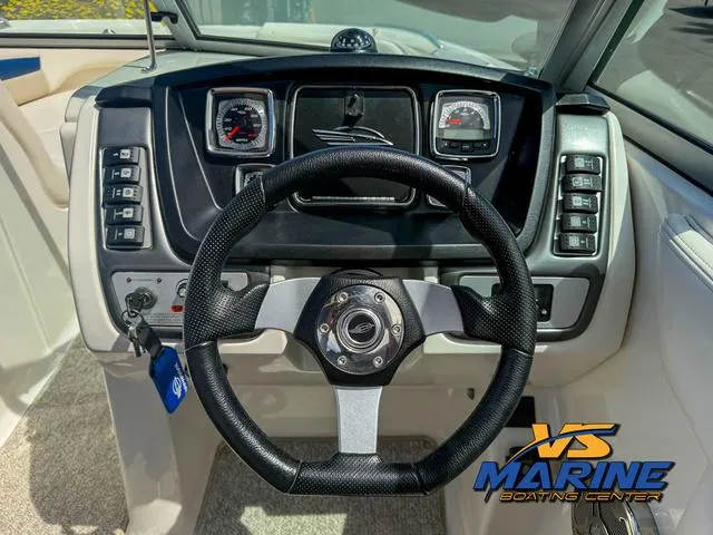 Slide: The Image of Chaparral Sunesta 244 2012 - 21