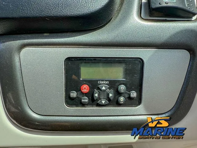 Slide: The Image of Chaparral Sunesta 244 2012 - 22