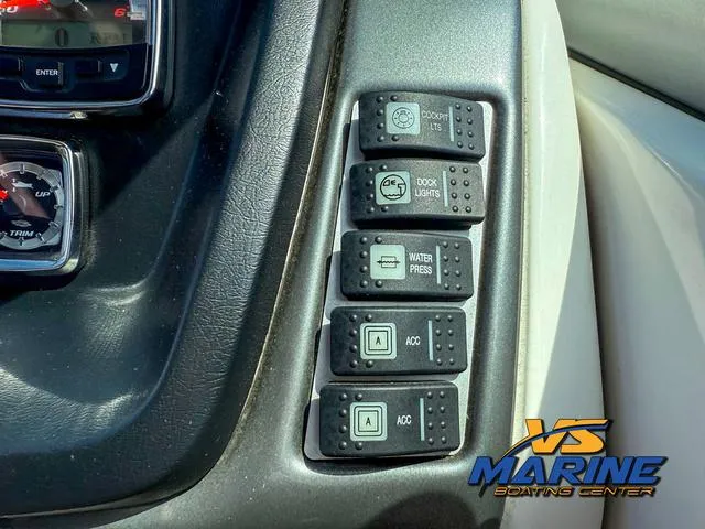 Slide: The Image of Chaparral Sunesta 244 2012 - 23