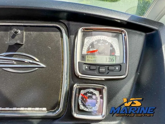 Slide: The Image of Chaparral Sunesta 244 2012 - 24