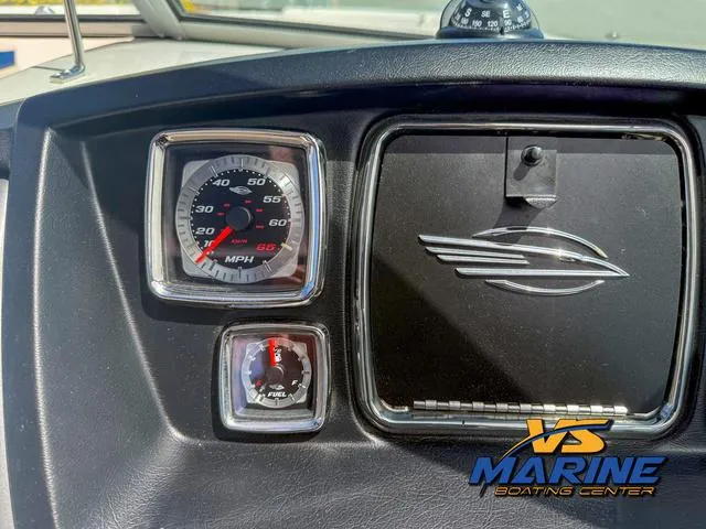 Slide: The Image of Chaparral Sunesta 244 2012 - 25