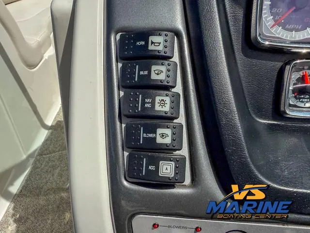 Slide: The Image of Chaparral Sunesta 244 2012 - 26