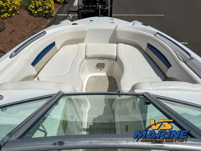 Slide: The Image of Chaparral Sunesta 244 2012 - 27