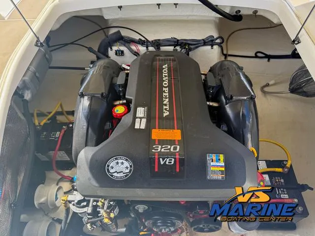 Slide: The Image of Chaparral Sunesta 244 2012 - 28