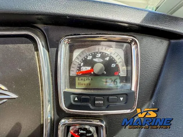 Slide: The Image of Chaparral Sunesta 244 2012 - 29