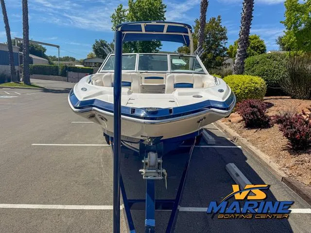 Slide: The Image of Chaparral Sunesta 244 2012 - 3