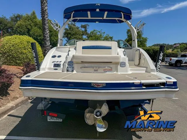 Slide: The Image of Chaparral Sunesta 244 2012 - 6