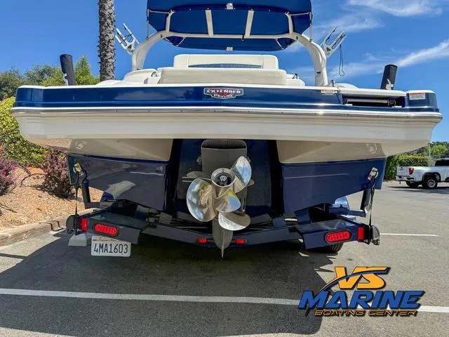 Slide: The Image of Chaparral Sunesta 244 2012 - 7