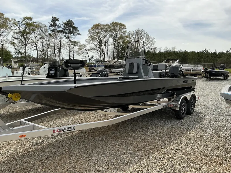 Slide: The Image of Excel 220 Bay Pro Elite 2025 - 12