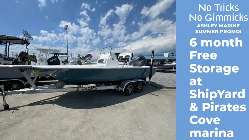 Slide: The Image of Tidewater 2110 Bay Max 2025 - 1