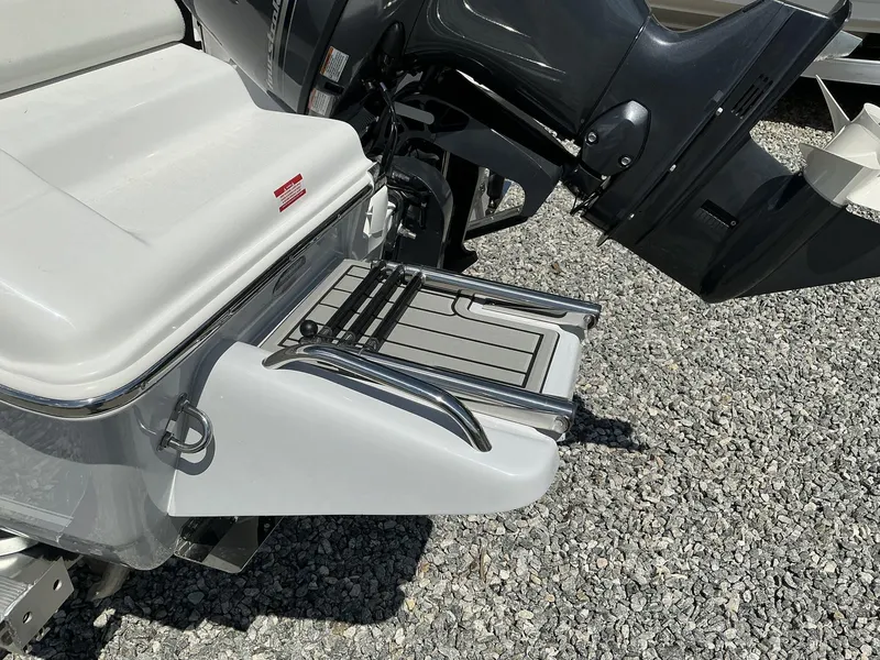 Slide: The Image of Tidewater 180 CC Adventure 2025 - 13