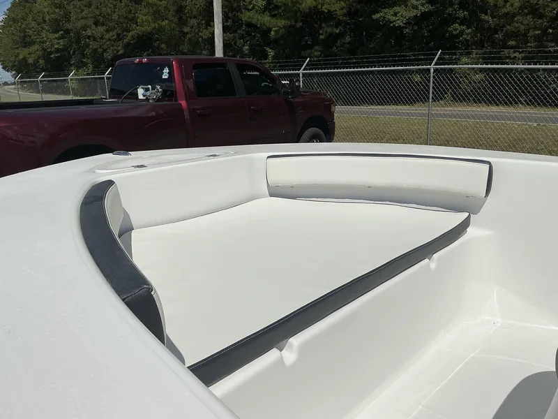 Slide: The Image of Tidewater 180 CC Adventure 2025 - 8