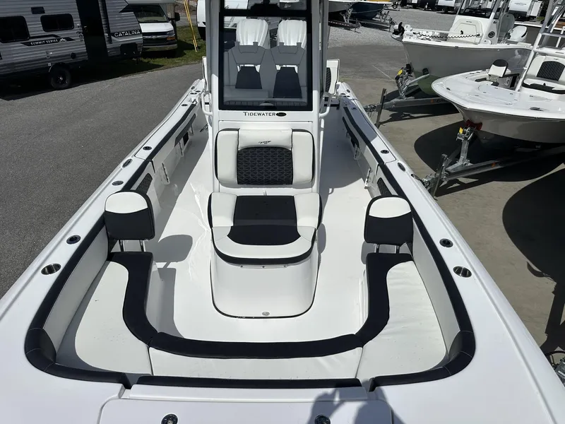 Slide: The Image of Tidewater 2700 Carolina Bay 2025 - 25