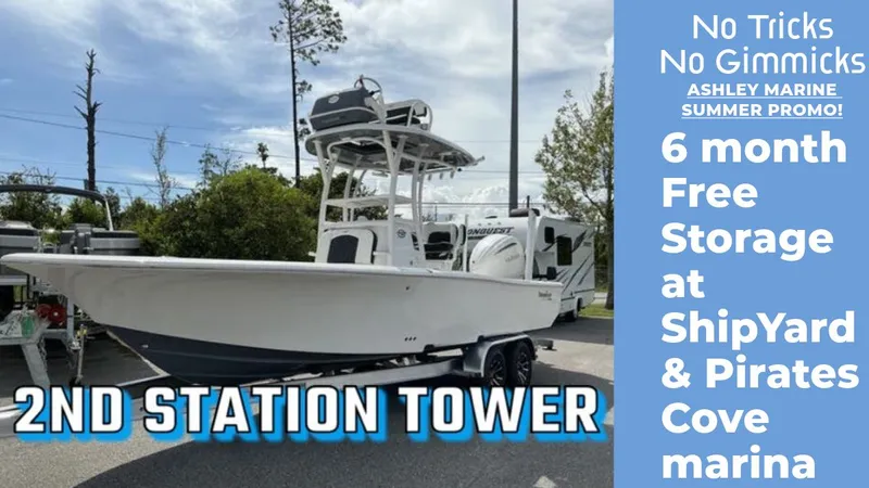 Slide: The Image of Tidewater 2500 Carolina Bay 2025 - 1