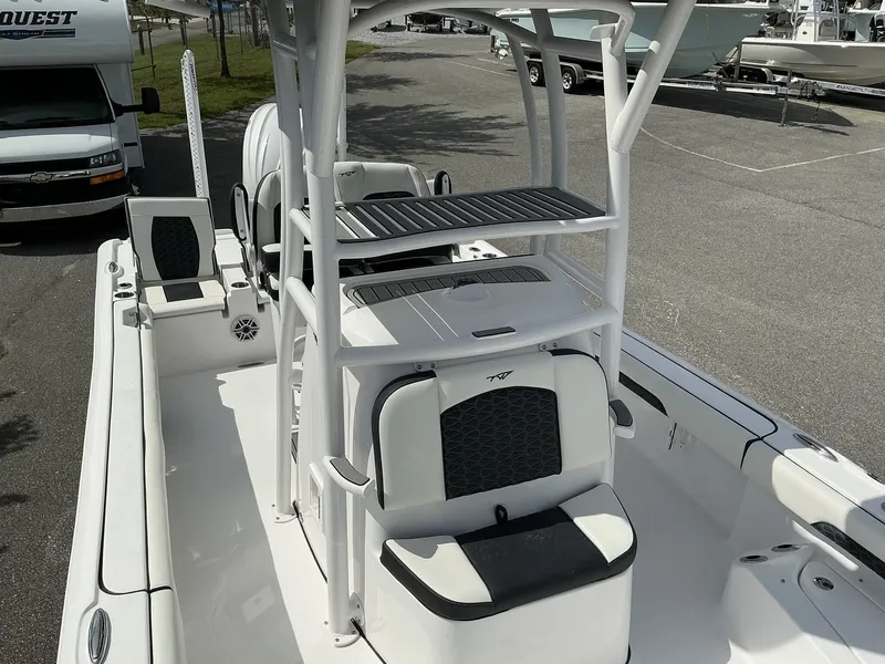 Slide: The Image of Tidewater 2500 Carolina Bay 2025 - 18