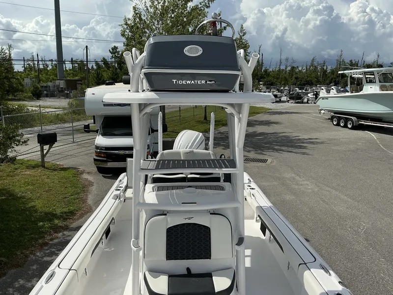Slide: The Image of Tidewater 2500 Carolina Bay 2025 - 19