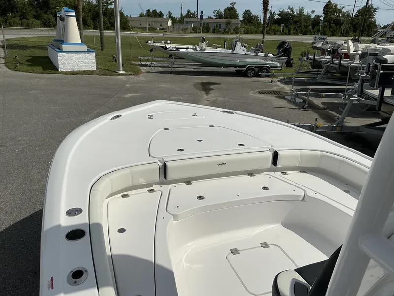 Slide: The Image of Tidewater 2500 Carolina Bay 2025 - 20