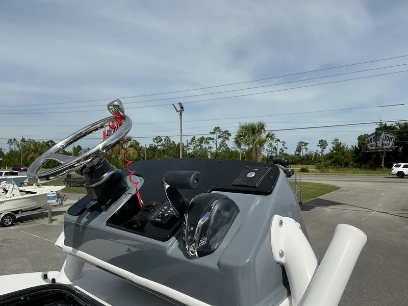 Slide: The Image of Tidewater 2500 Carolina Bay 2025 - 23