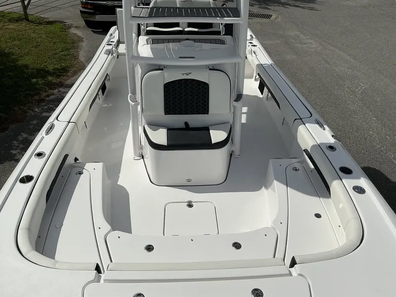 Slide: The Image of Tidewater 2500 Carolina Bay 2025 - 27