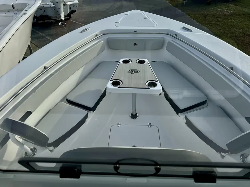 Slide: The Image of Sea Pro 262 2025 - 13