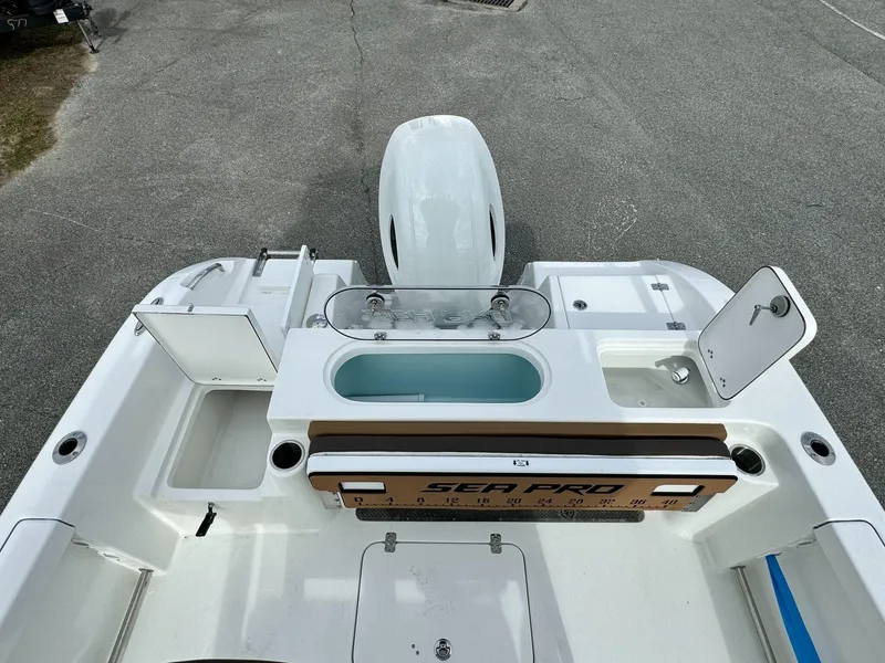 Slide: The Image of Sea Pro 262 2025 - 4