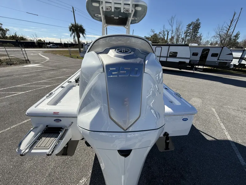 Slide: The Image of Tidewater 2300 Carolina Bay 2025 - 5