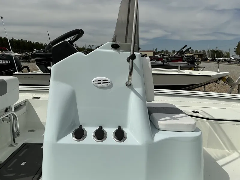 Slide: The Image of Excel 203 Bay Pro Elite 2025 - 4