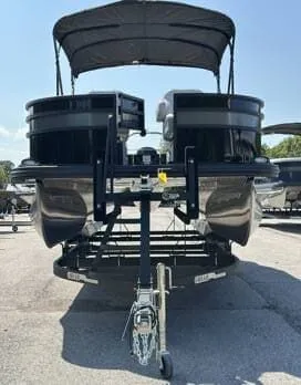 Slide: The Image of Lowe SF 212 WT Sport Fish 2025 - 5