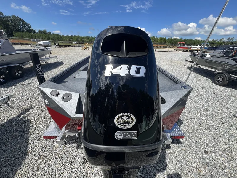 Slide: The Image of Excel Bay Pro 203 203 ELITE 2025 - 3