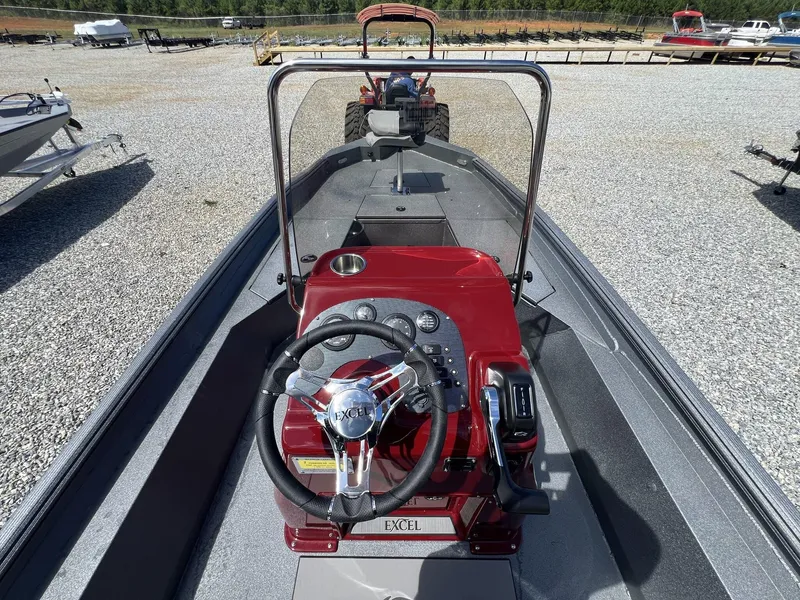 Slide: The Image of Excel Bay Pro 203 203 ELITE 2025 - 6