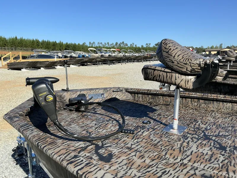 Slide: The Image of Xpress Xplorer Series XP200 CATFISH 2025 - 3