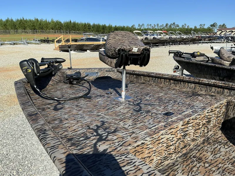 Slide: The Image of Xpress Xplorer Series XP200 CATFISH 2025 - 5