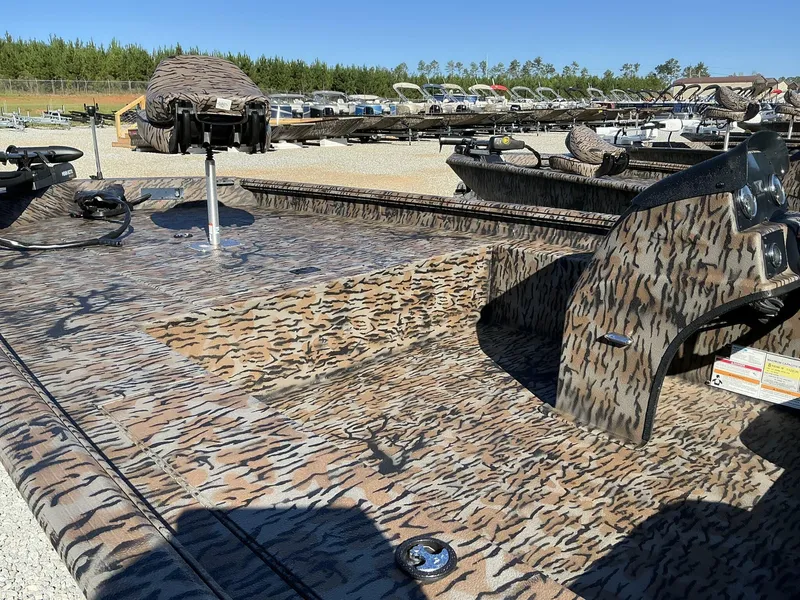 Slide: The Image of Xpress Xplorer Series XP200 CATFISH 2025 - 6