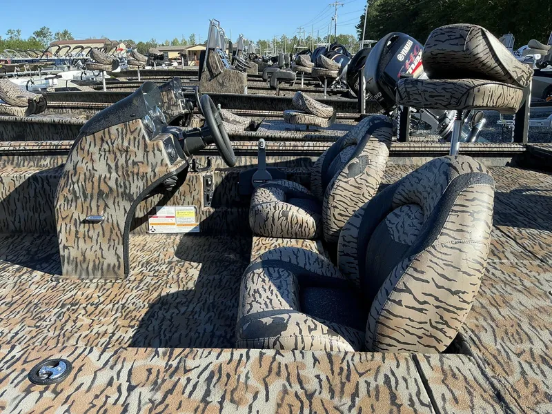 Slide: The Image of Xpress Xplorer Series XP200 CATFISH 2025 - 7