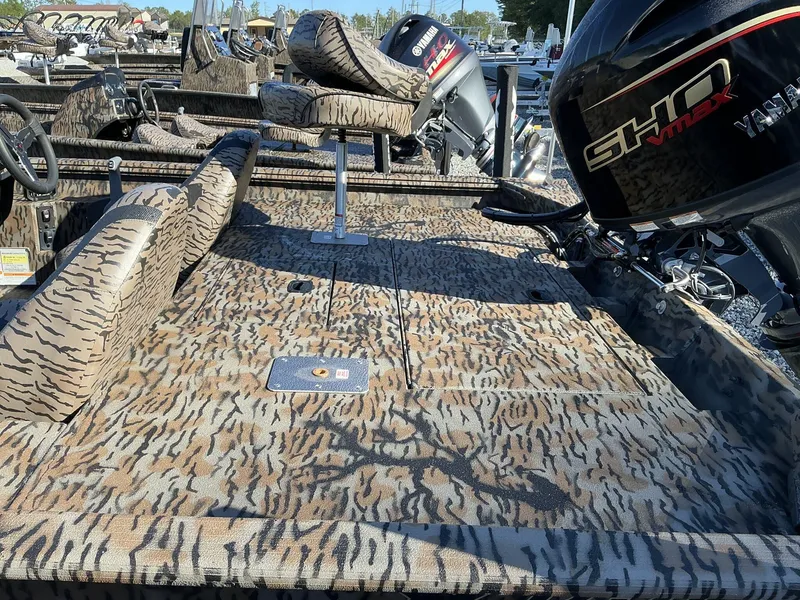 Slide: The Image of Xpress Xplorer Series XP200 CATFISH 2025 - 8