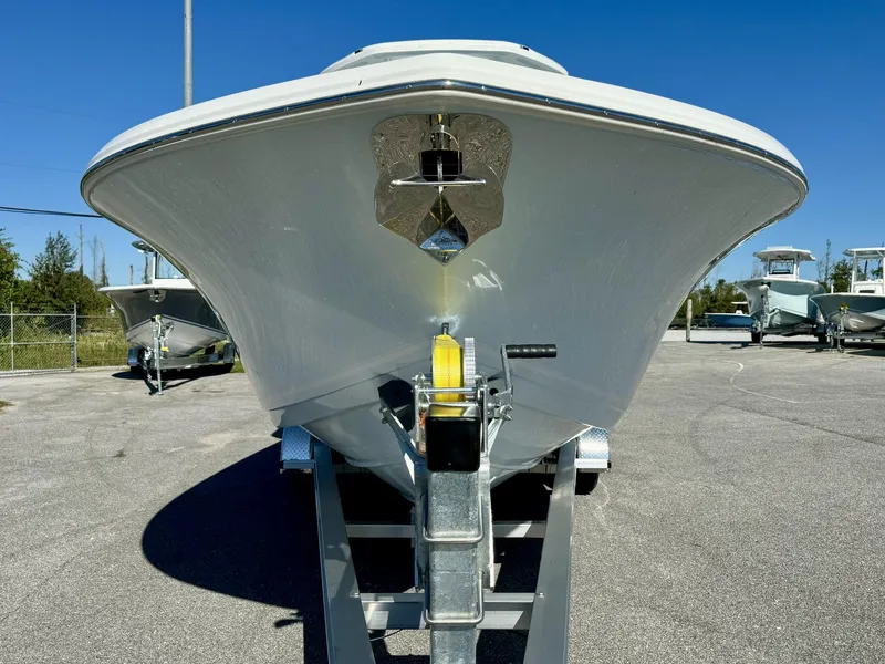 Slide: The Image of Tidewater 272 CC Adventure 2025 - 5